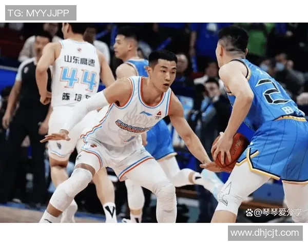 CBA山东队与天津队精彩对决回放全程回顾与精彩瞬间分析