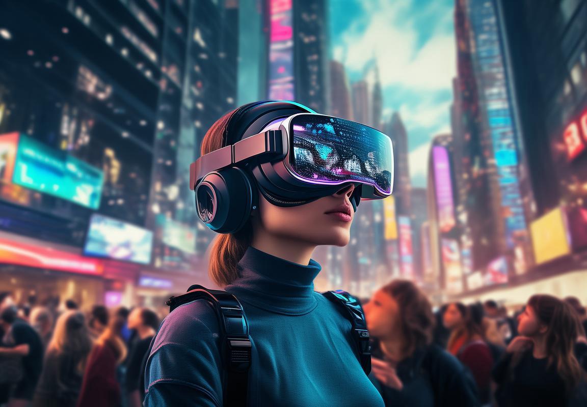 VR娱乐：打造个性化娱乐体验